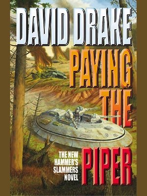 cover image of Paying the Piper